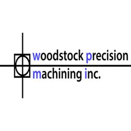 woodstock precision machining canada